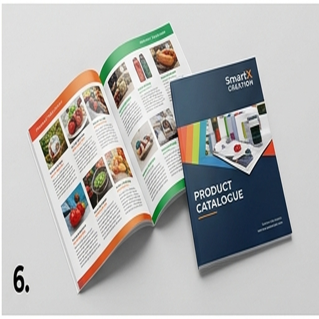 Catalogues