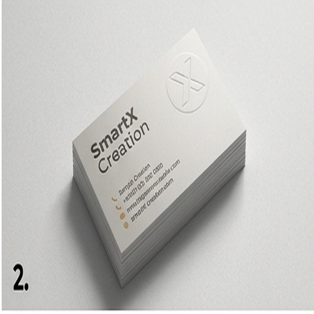 Business Cards